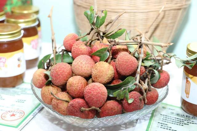 妃子笑、仙進奉、掛綠&ldquo;排隊&rdquo;等上市,今年廣州還有&ldquo;無核荔枝&rdquo;