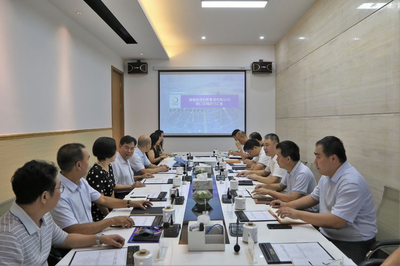 秀英區(qū)委書記郭剛走訪黨外人士并舉行工作會(huì)談 共商無核荔枝產(chǎn)業(yè)發(fā)展